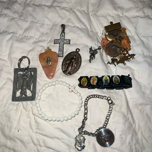 Catholic/Christian Jewelry